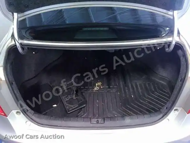 2013 Honda Accord 1HGCR2F76DA043455 — Manheim auction photo 7