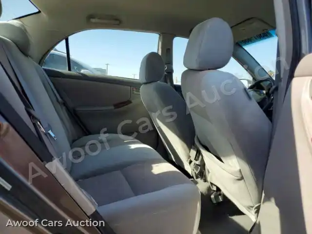 2007 Toyota Corolla 1NXBR30E77Z900422 — Copart auction photo 10