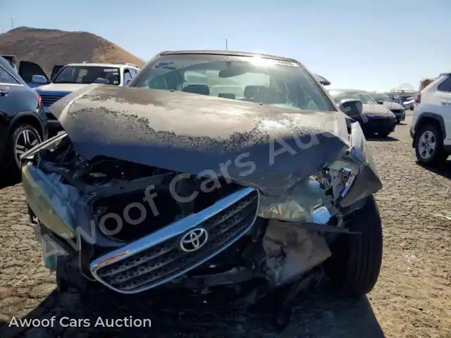 2007 Toyota Corolla 1NXBR30E77Z900422 — Copart auction photo 5