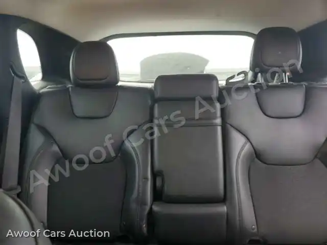 2019 Jeep Grand Cherokee 1C4PJLLB4KD377016 — hoton gwanjo Copart na 10