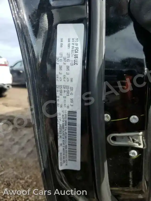 2019 Jeep Grand Cherokee 1C4PJLLB4KD377016 — hoton gwanjo Copart na 13