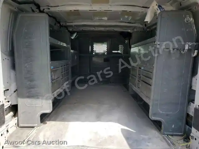 2015 Ford Transit 1FTSW2ZM9FKB30977 — Copart auction photo 10
