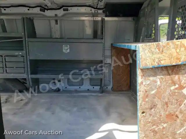 2015 Ford Transit 1FTSW2ZM9FKB30977 — Copart auction photo 11