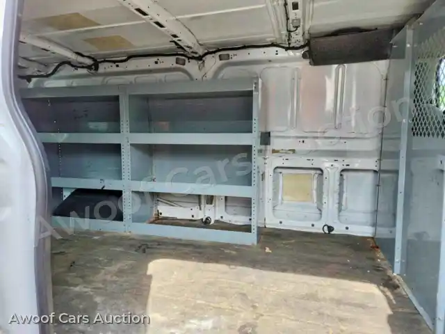 2015 Ford Transit 1FTYR2ZM4FKA37835 — Copart auction photo 11