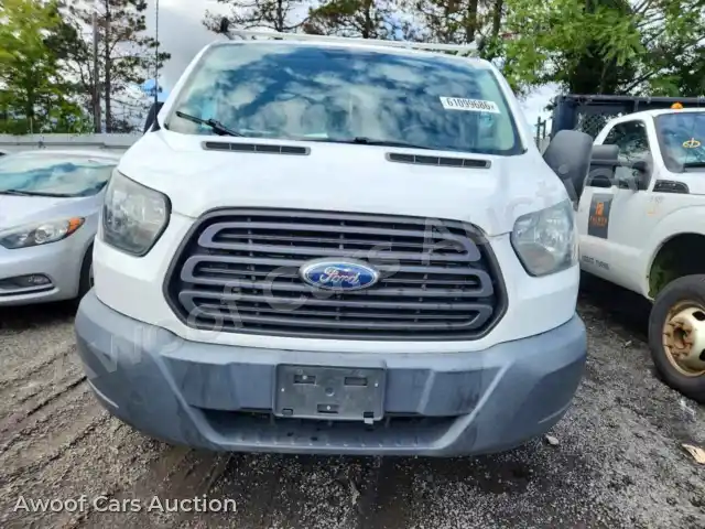 2015 Ford Transit 1FTYR2ZM4FKA37835 — Copart auction photo 5