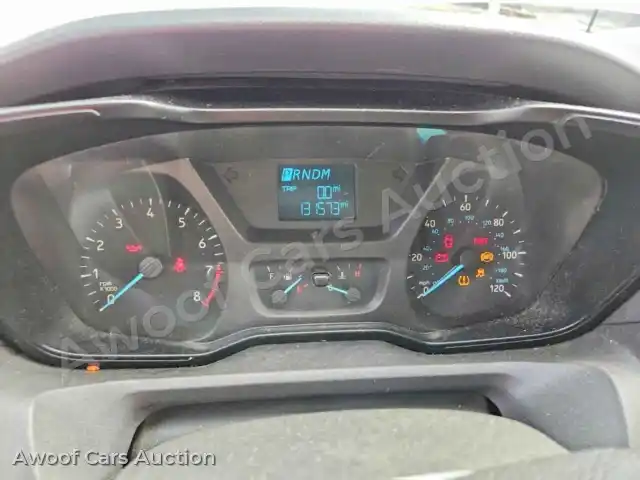 2015 Ford Transit 1FTYR2ZM4FKA37835 — Copart auction photo 9