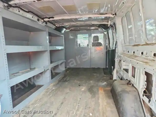 2015 Ford Transit 1FTYR2ZM4FKA37835 — Copart auction photo 10