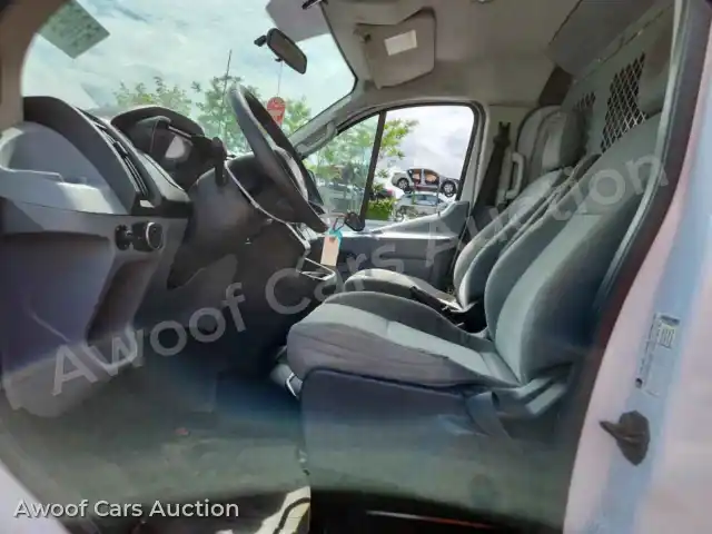 2015 Ford Transit 1FTYR2ZM4FKA37835 — Copart auction photo 7