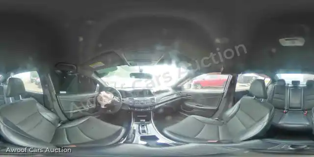 2016 Honda Accord 1HGCR2F56GA182200 — Copart auction photo 14