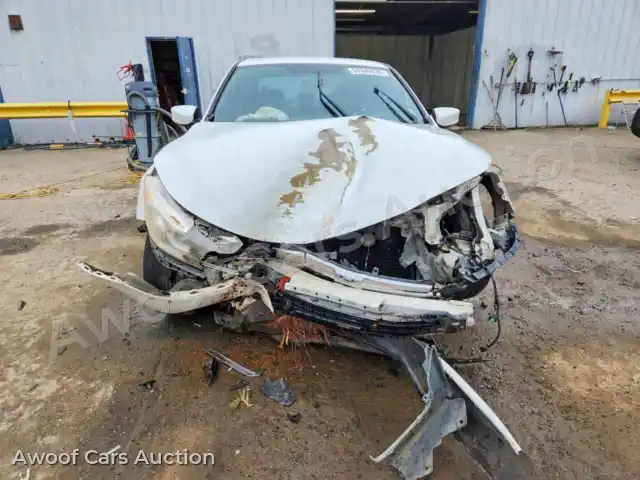 2016 Honda Accord 1HGCR2F56GA182200 — Copart auction photo 5