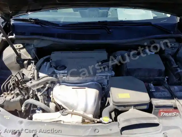 2013 Toyota Camry 4T4BF1FK4DR320685 — Copart auction photo 7