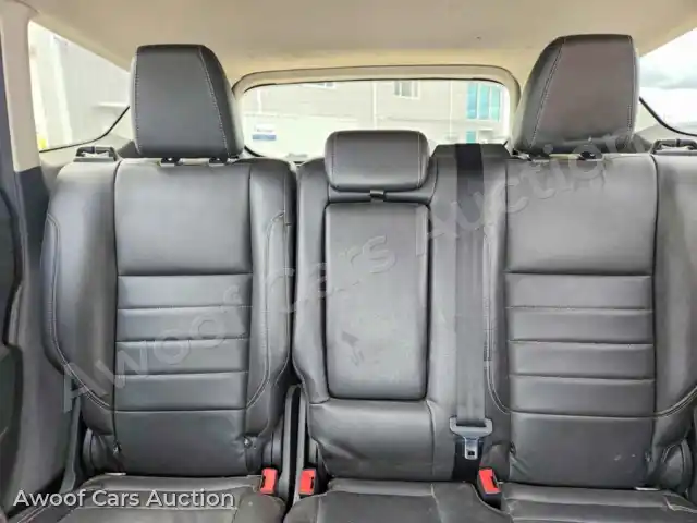 2013 Ford Escape 1FMCU9G9XDUB66935 — Copart auction photo 10