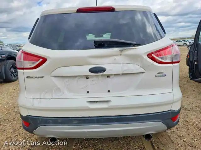 2013 Ford Escape 1FMCU9G9XDUB66935 — Copart auction photo 6