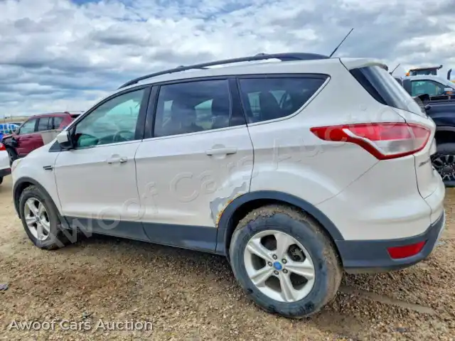 2013 Ford Escape 1FMCU9G9XDUB66935 — Copart auction photo 2