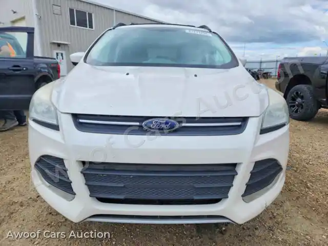 2013 Ford Escape 1FMCU9G9XDUB66935 — Copart auction photo 5