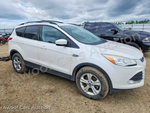 2013 Ford Escape 1FMCU9G9XDUB66935 — Copart auction photo 4