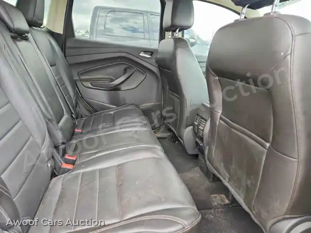 2013 Ford Escape 1FMCU9G9XDUB66935 — Copart auction photo 11