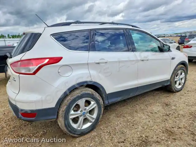 2013 Ford Escape 1FMCU9G9XDUB66935 — Copart auction photo 3