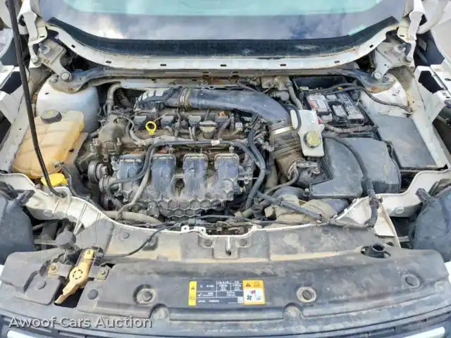 2013 Ford Escape 1FMCU9G9XDUB66935 — Copart auction photo 12