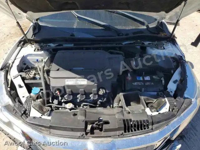 2016 Honda Accord 1HGCR3F8XGA002619 — Copart auction photo 11