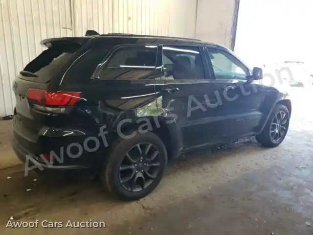 2021 Jeep Grand Cherokee 1C4RJFCGXMC626739 — photo 3 de la vente Copart