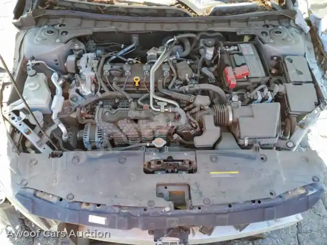 2022 Nissan Altima 1N4BL4BV1NN339270 — Copart auction photo 11