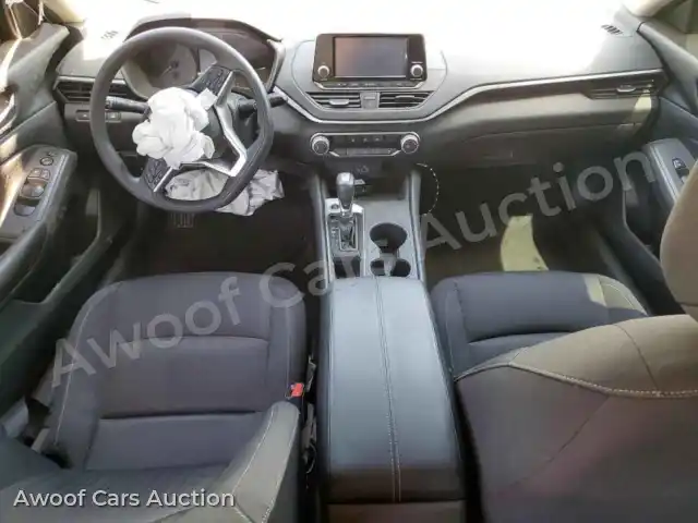 2022 Nissan Altima 1N4BL4BV1NN339270 — Copart auction photo 8