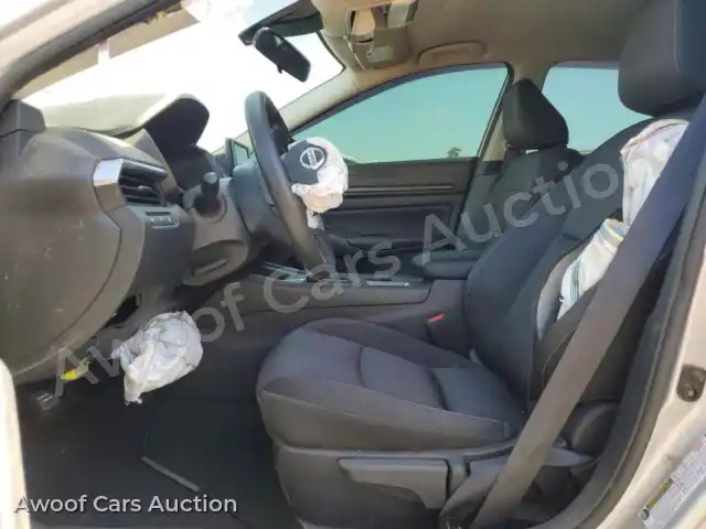 2022 Nissan Altima 1N4BL4BV1NN339270 — Copart auction photo 7