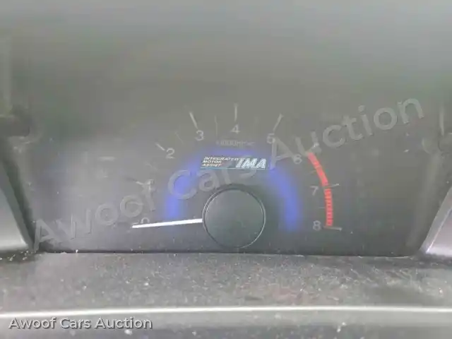 2013 Honda Civic 19XFB4F26DE000957 — Copart auction photo 9
