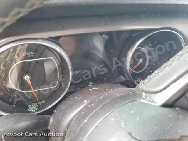 2021 Jeep Wrangler 1C4HJXDG2MW775290 — Copart auction photo 9