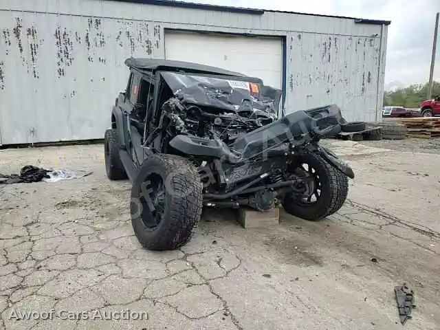 2021 Jeep Wrangler 1C4HJXDG2MW775290 — Copart auction photo 14