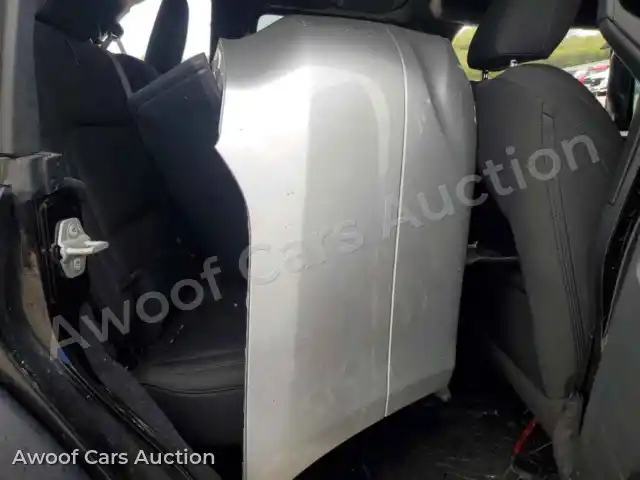 2021 Jeep Wrangler 1C4HJXDG2MW775290 — Copart auction photo 11