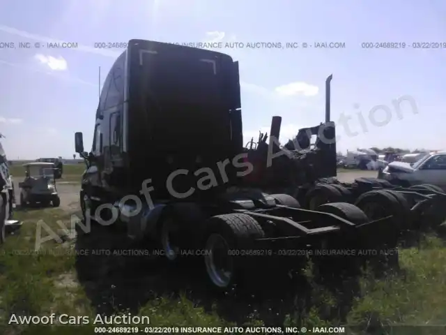 2018 Jeep Wrangler Unlimited 1C4HJXEG9JW102460 — Iaai auction photo 3