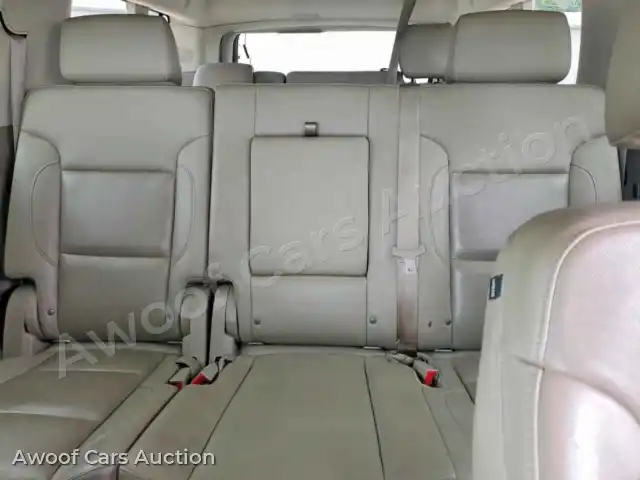 2015 GMC Yukon 1GKS2HKC0FR158615 — Copart auction photo 10