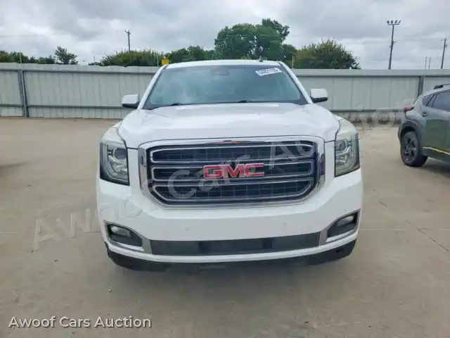2015 GMC Yukon 1GKS2HKC0FR158615 — Copart auction photo 5