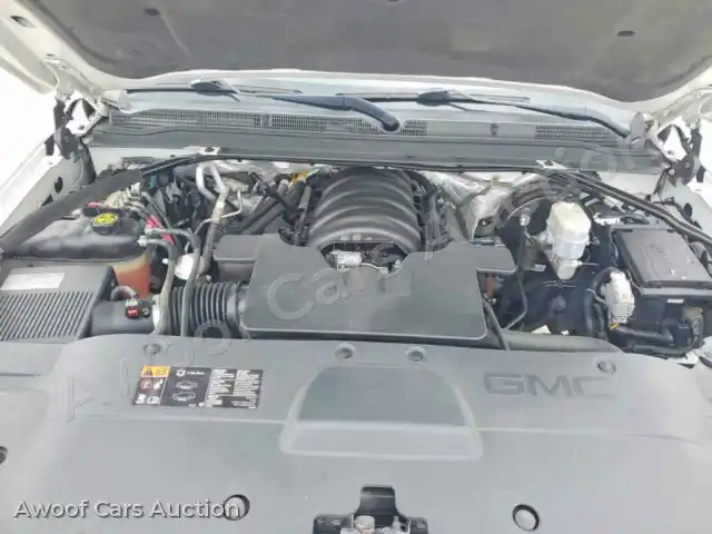 2015 GMC Yukon 1GKS2HKC0FR158615 — Copart auction photo 12