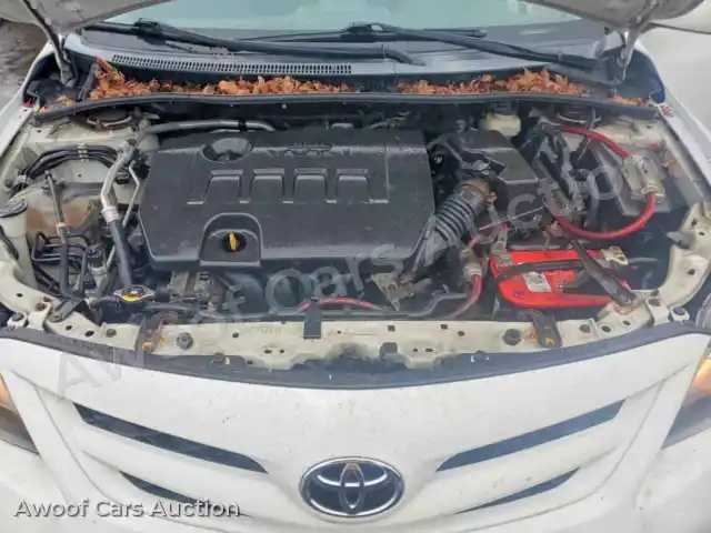 2012 Toyota Corolla 2T1BU4EE5CC789992 — Copart auction photo 11