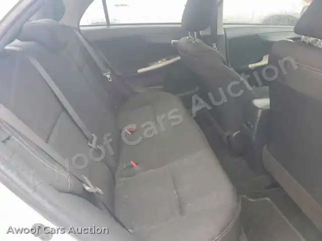 2012 Toyota Corolla 2T1BU4EE5CC789992 — Copart auction photo 10