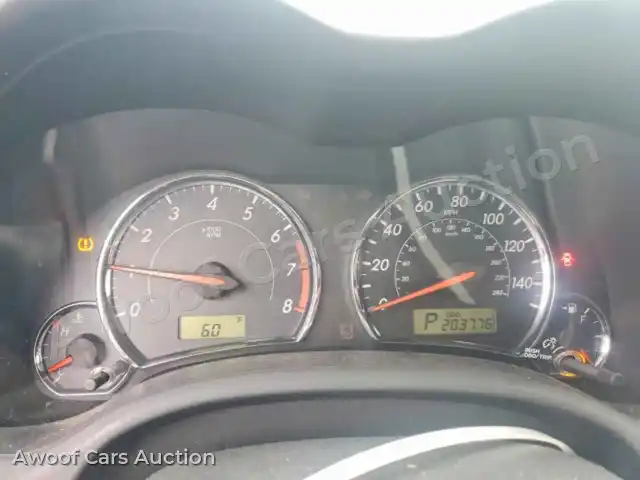 2012 Toyota Corolla 2T1BU4EE5CC789992 — Copart auction photo 9