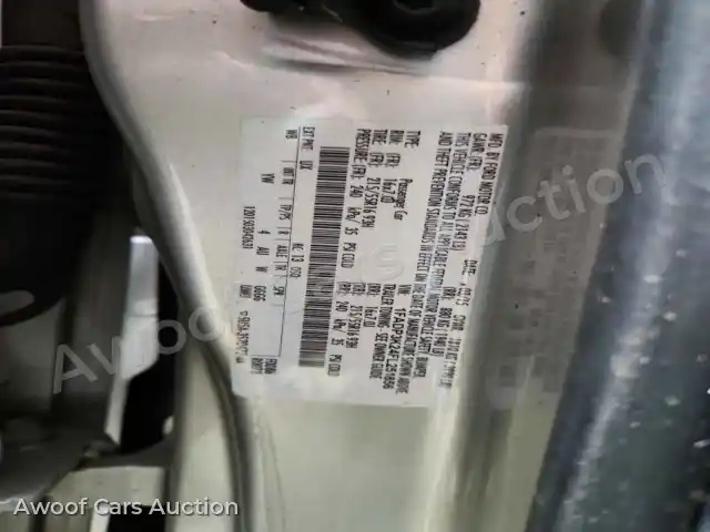 2015 Ford Focus 1FADP3K24FL251856 — photo 12 de la vente Copart