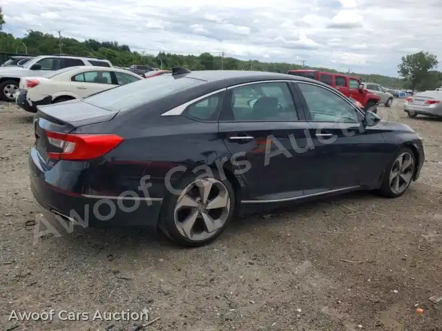 2018 Honda Accord 1HGCV2F95JA017941 — photo 3 de la vente Copart