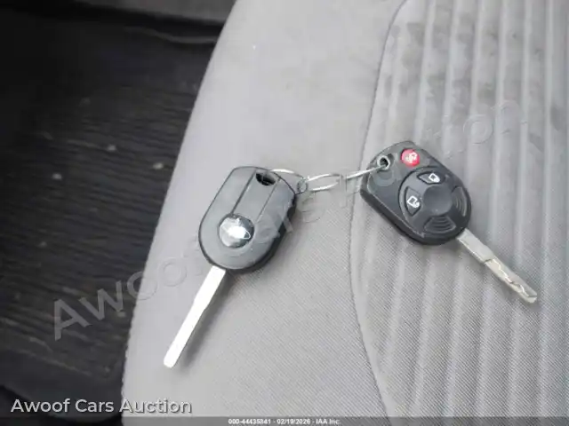 2017 Ford Escape 1FMCU9GD7HUB34552 — Iaai auction photo 11