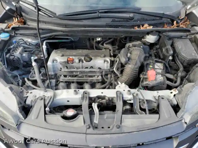2012 Honda CRV 2HKRM3H39CH000226 — Copart auction photo 12