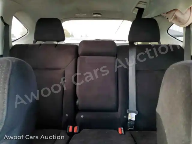 2012 Honda CRV 2HKRM3H39CH000226 — Copart auction photo 10