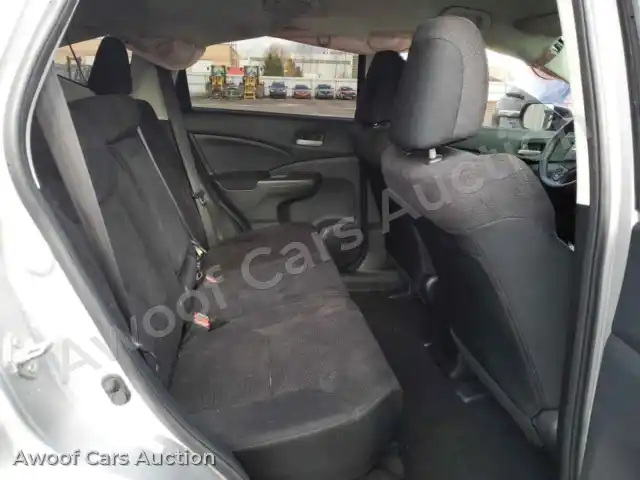 2012 Honda CRV 2HKRM3H39CH000226 — Copart auction photo 11