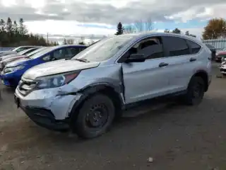 2012 Honda CRV