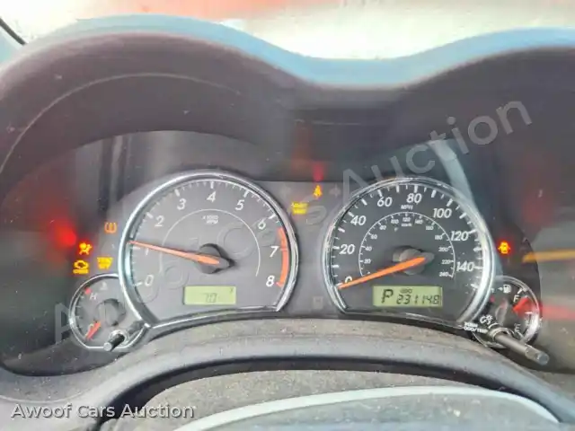 2013 Toyota Corolla 2T1BU4EE0DC081604 — Copart auction photo 9