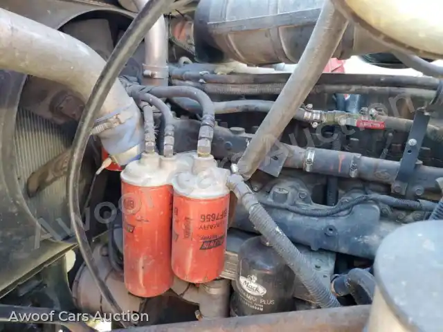 2003 Mack ALL Other 1M1AA13Y13W154257 — Copart auction photo 7