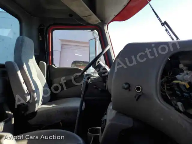 2003 Mack ALL Other 1M1AA13Y13W154257 — Copart auction photo 5