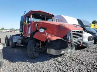 2003 Mack ALL Other